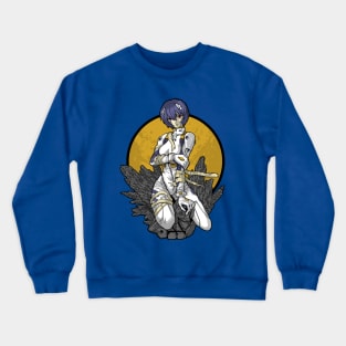 First Child Crewneck Sweatshirt